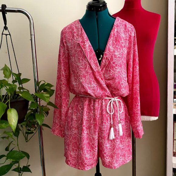 Lauren James Adalea romper Medium - Picture 5 of 11